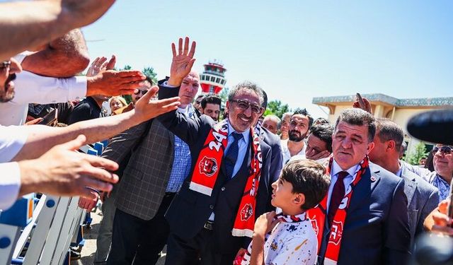 AMEDSPOR