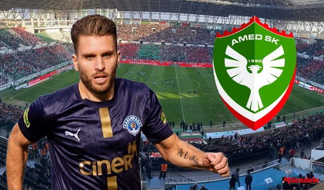AMEDSPOR