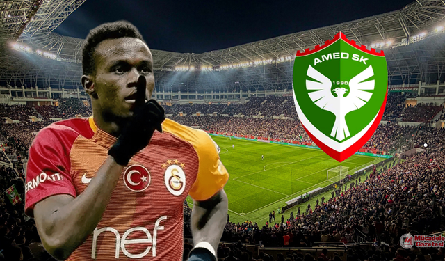 AMEDSPOR