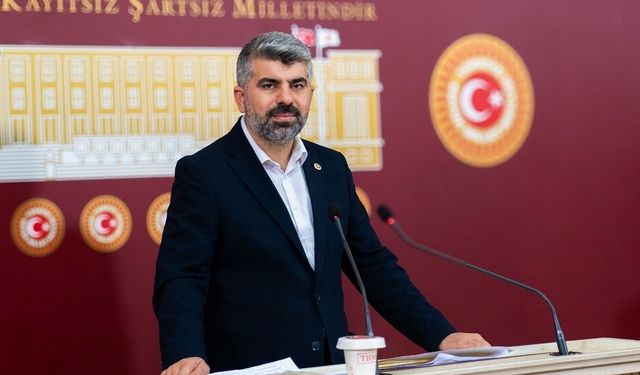 HÜDA PAR tek tek isimlerini verdi: “Diyarbakır köyleri hizmet bekliyor!”