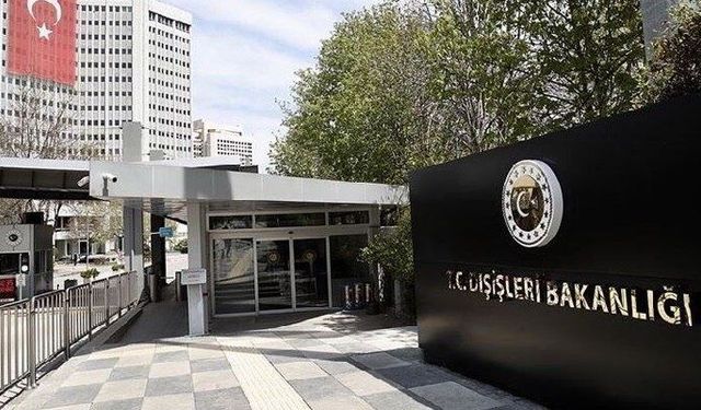 Bakanlık duyurdu: AK Parti, CHP ve DEM Partili 3 belediyeye soruşturma!