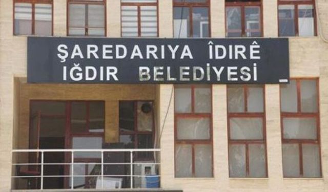 POLİTİKA