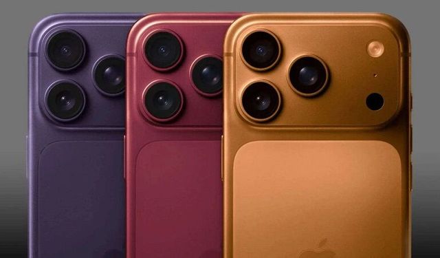 iPhone’a 24-36 ay taksit dönemi başlıyor: Türkiye’de kullanılabilecek mi?