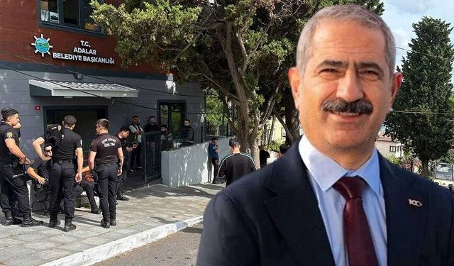 SON DAKİKA