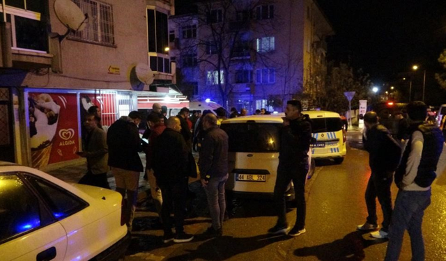 İtiraz etmişlerdi: Babasını öldüren şahsın cezası belli oldu!