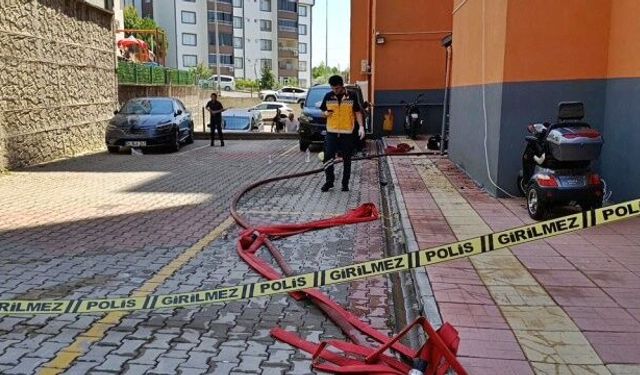SON DAKİKA
