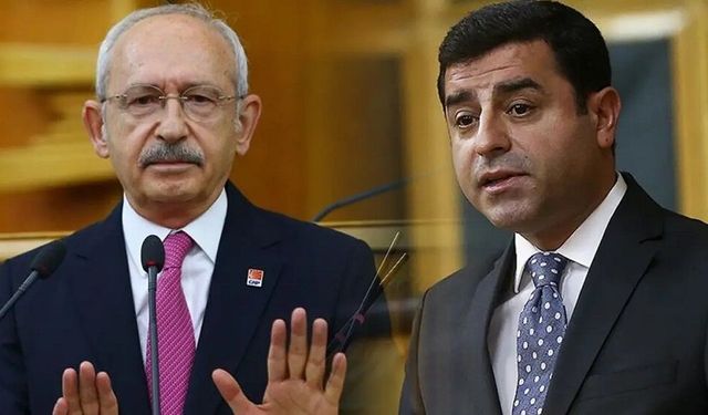 POLİTİKA