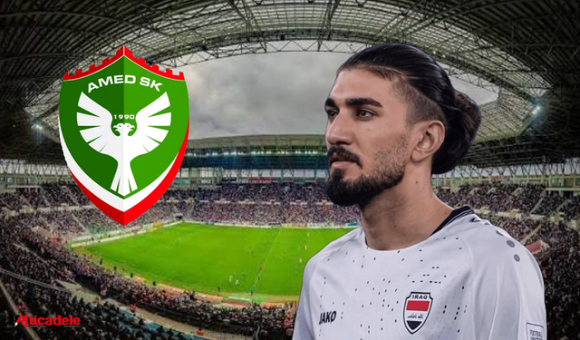 AMEDSPOR