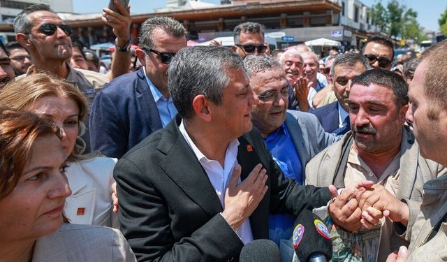 POLİTİKA
