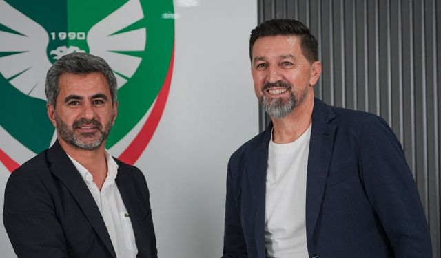 AMEDSPOR