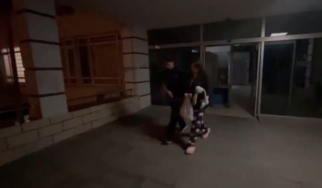 Rüyada annesinin kendisini boğduğunu gördü: Uyanınca annesini öldürdü!
