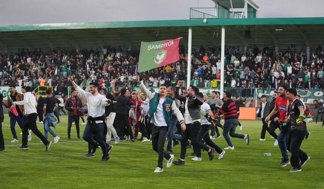AMEDSPOR