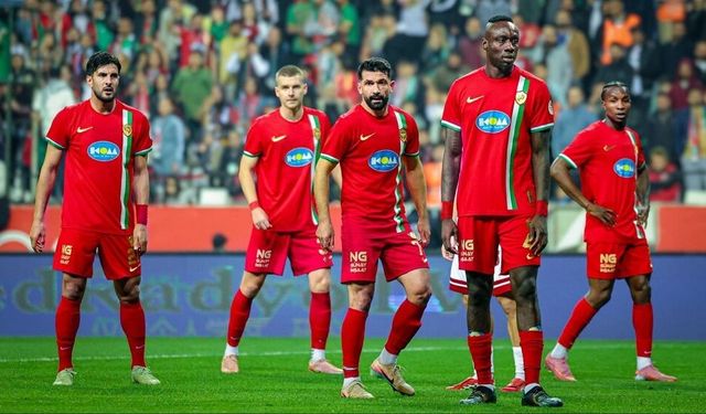 AMEDSPOR