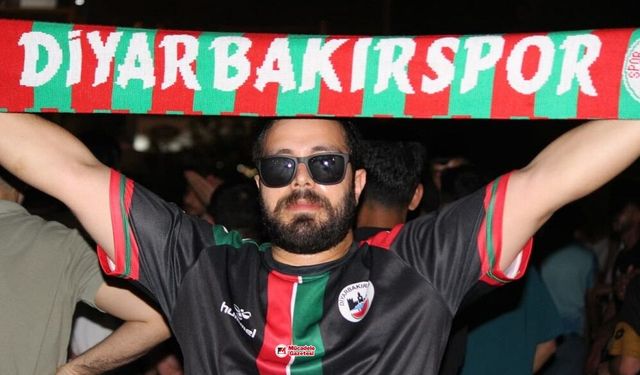 DİYARBAKIRSPOR