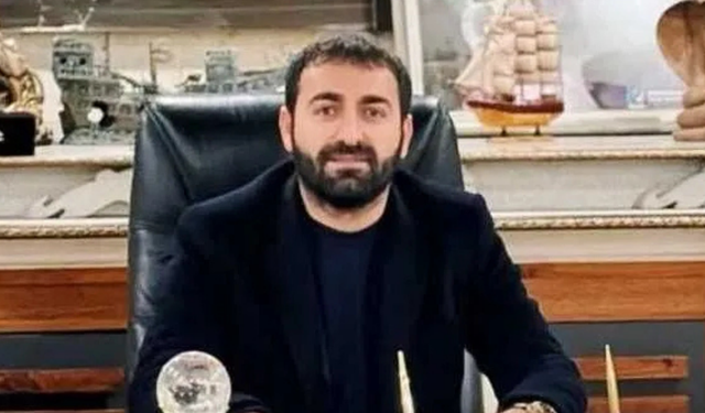 Vanspor'un yeni başkanı belli oldu: Şahin Aslan kimdir?