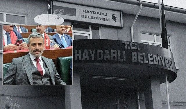 AK Partili belediye başkanına bıçaklı saldırı