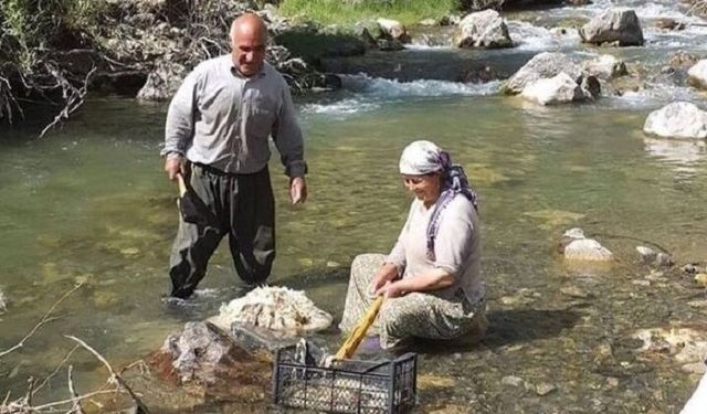 6 yıldır kayıp: Şimoni Diril Davası AYM’ye taşındı