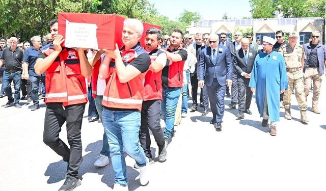 SON DAKİKA