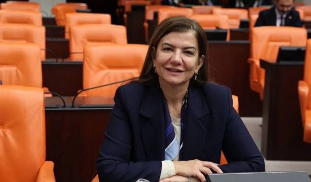 Kepolu'dan 'süreç' çıkışı: “Terörsüz Türkiye’ ifadesini kabul etmiyorum!”