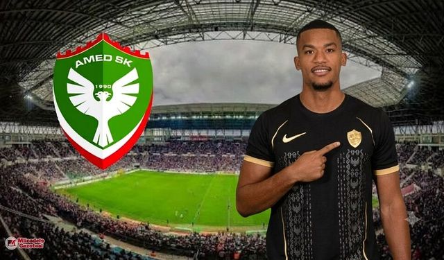 AMEDSPOR