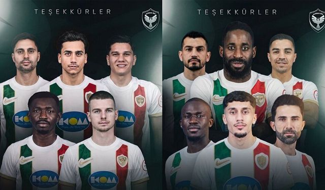 AMEDSPOR