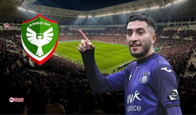 AMEDSPOR