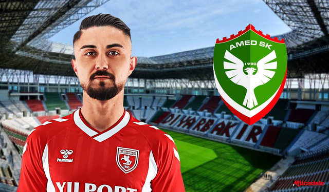 AMEDSPOR