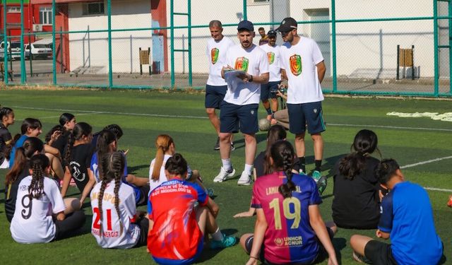 AMEDSPOR