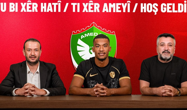 AMEDSPOR