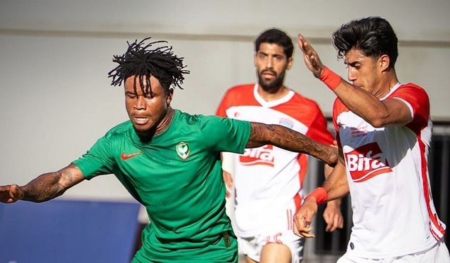 AMEDSPOR