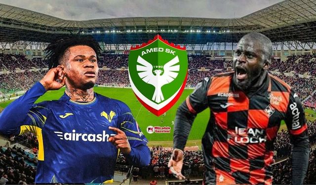 AMEDSPOR