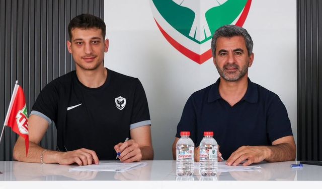 AMEDSPOR