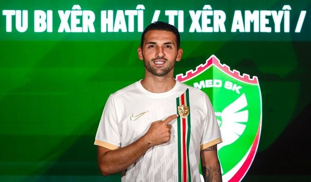 AMEDSPOR