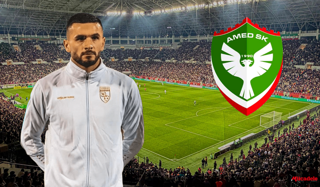 AMEDSPOR