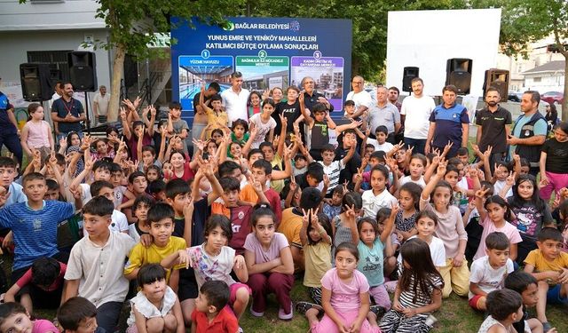 Diyarbakır’da seçim sonucu belli oldu: İşte kazanan 3 proje