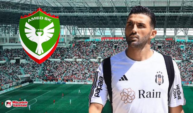 AMEDSPOR