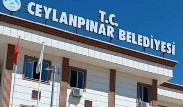 DEM Partili başkan AK Parti'ye mi geçiyor? Dikkat çeken paylaşım