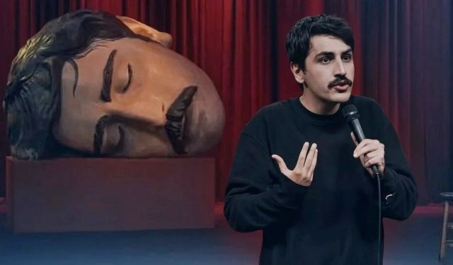 Deniz Göktaş tutuklandı: İlk ifadesi ortaya çıktı!