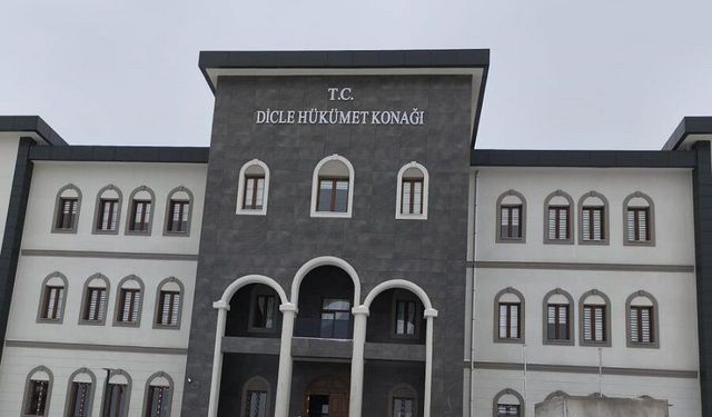 Diyarbakır’daki kaymakamlıktan dikkat çeken çağrı: “İhbar edin!”
