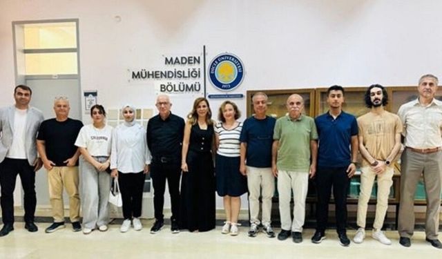 DİCLE ÜNİVERSİTESİ