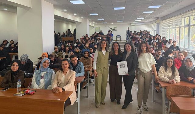 DİCLE ÜNİVERSİTESİ
