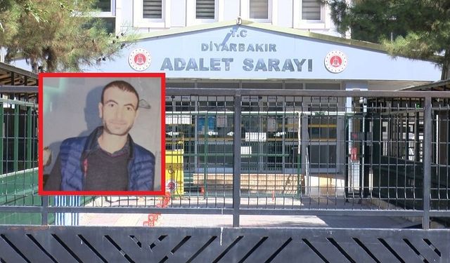 Diyarbakır’da 'yasak aşk' iddiasında öldürülmüştü: İfadeler ortaya çıktı!