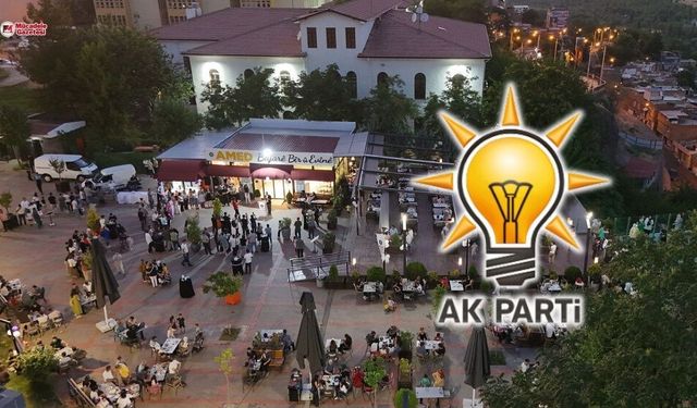 POLİTİKA