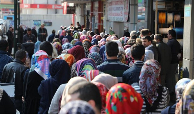 Bakanlık Diyarbakır’da 54 personel alımı yapıyor: Detayları belli oldu!