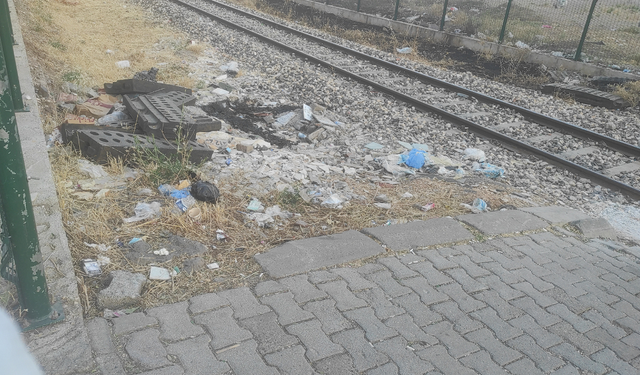 Diyarbakır’da binlerce yaya ve kurye kullanıyordu: O geçit alarm veriyor!