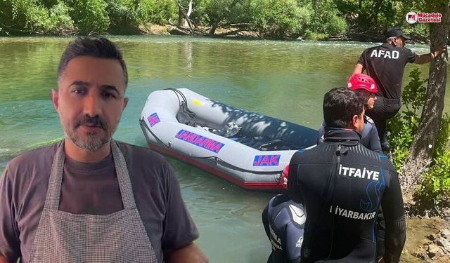 Diyarbakır’da bir esnafın acı sonu: Ölmeden önce isyan etmiş!