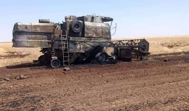 Diyarbakır’da Yozgatlı çiftçiye destek: Toplanan para belli oldu!