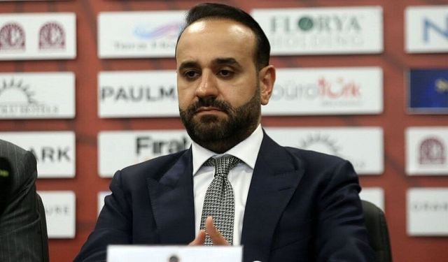 Diyarbakırlı isim Gençlerbirliği'nde başkan adayı oldu!