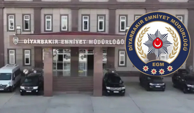 Diyarbakır’da silahlı kavga: Emniyetten açıklama geldi!