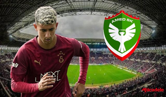 AMEDSPOR